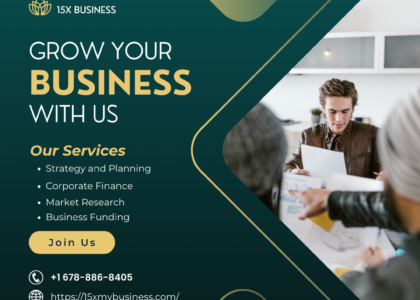 grow your business credit