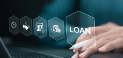 Business loan