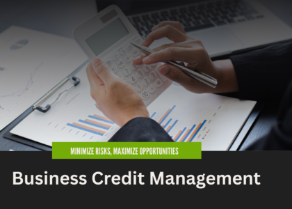 business credit