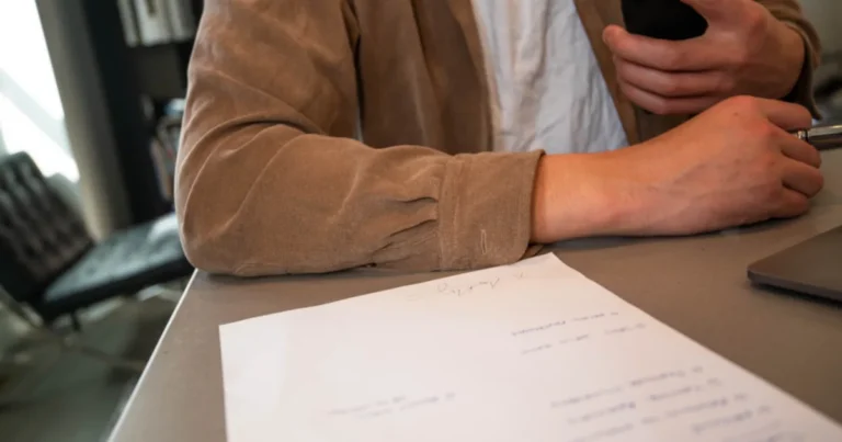 Business Loan Requirements: 5 Clear Things Lenders Check